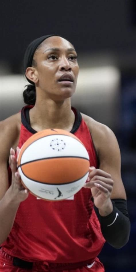 2024 WNBA MVP Odds & Picks: Don't Snug A'ja .